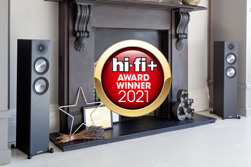 Bronze 200 Review - Hi-Fi+ Bronze 200 Review - Hi-Fi+